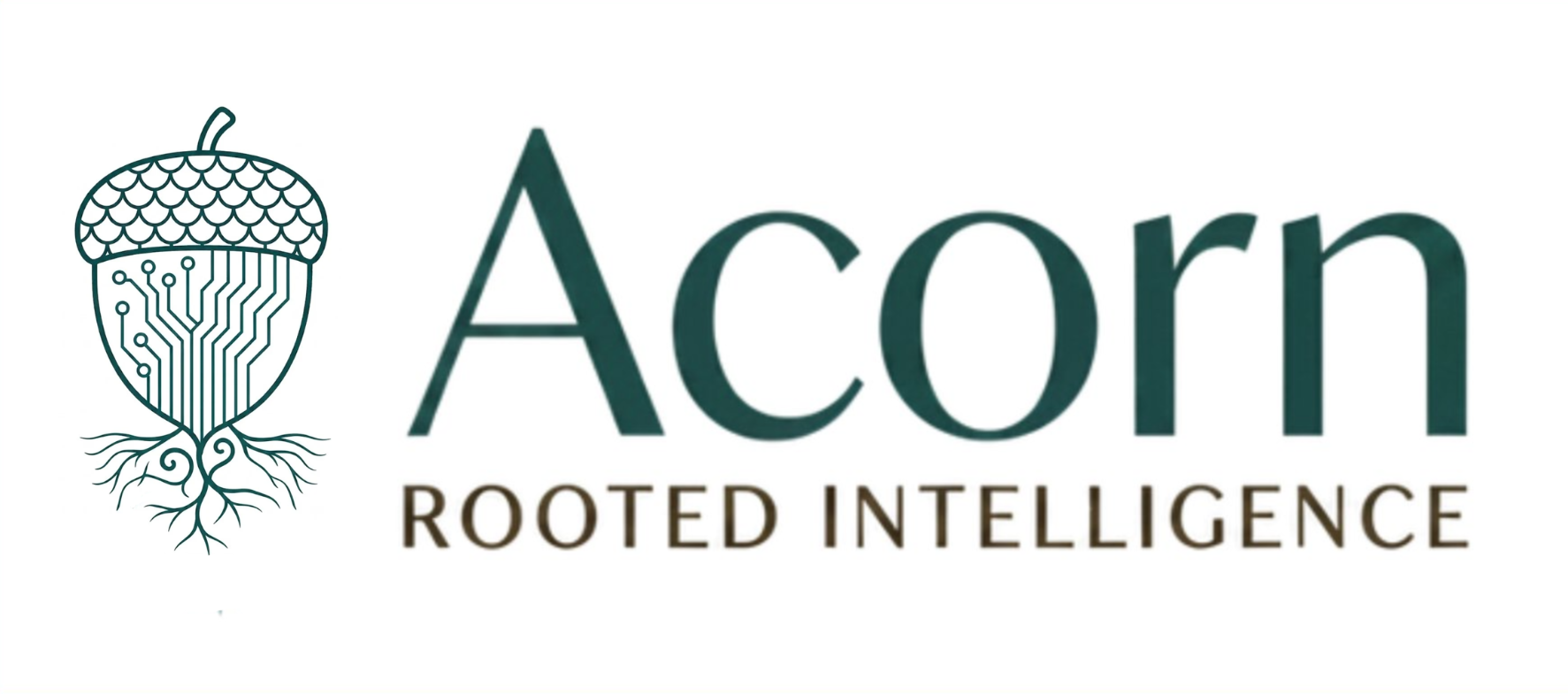 Acorn Rooted Intelligence